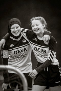 Bild 1556 - DEFG-Turnier SVHU